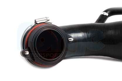 Forge Audi Turbo Inlet Pipe (8S TTRS & 8V RS3) - ML Performance
