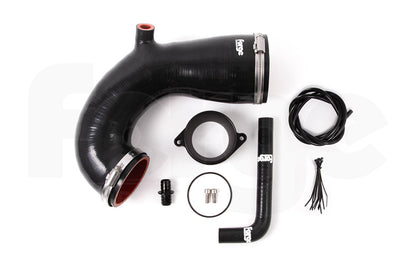 Forge Audi Turbo Inlet Pipe (8S TTRS & 8V RS3) - ML Performance