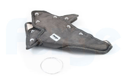 Forge Audi VW K03/K04 Turbo Blanket (Golf/GTI/R MK5/MK6 & 8P/8J A3/TT) - ML Performance UK