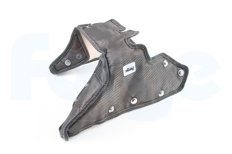 Forge Audi VW K03/K04 Turbo Blanket (Golf/GTI/R MK5/MK6 & 8P/8J A3/TT) - ML Performance UK