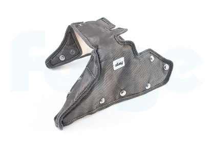 Forge Audi VW K03/K04 Turbo Blanket (Golf/GTI/R MK5/MK6 & 8P/8J A3/TT) - ML Performance UK