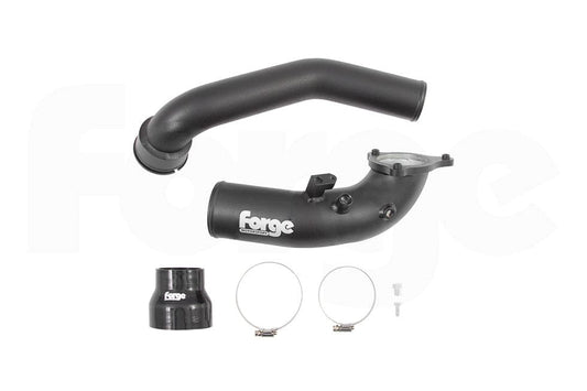 Forge BMW B58 F20 F22 F30 F32 Boost Pipes (Inc. M240i, 340i, 440i & 540i)