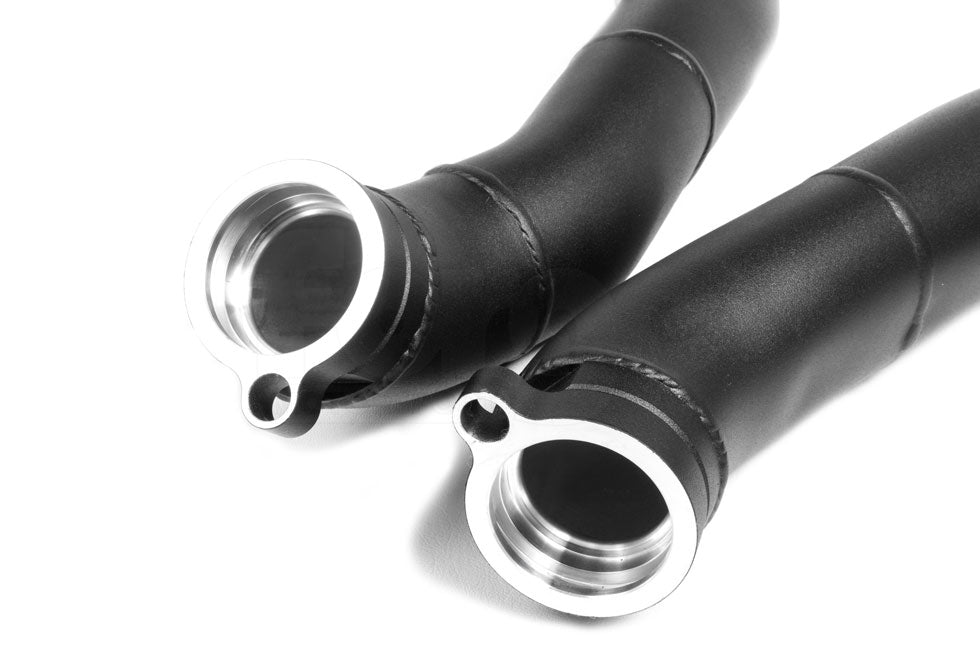 Forge BMW F80 F82 S55 Chargepipe (M3 & M4) | ML Performance UK