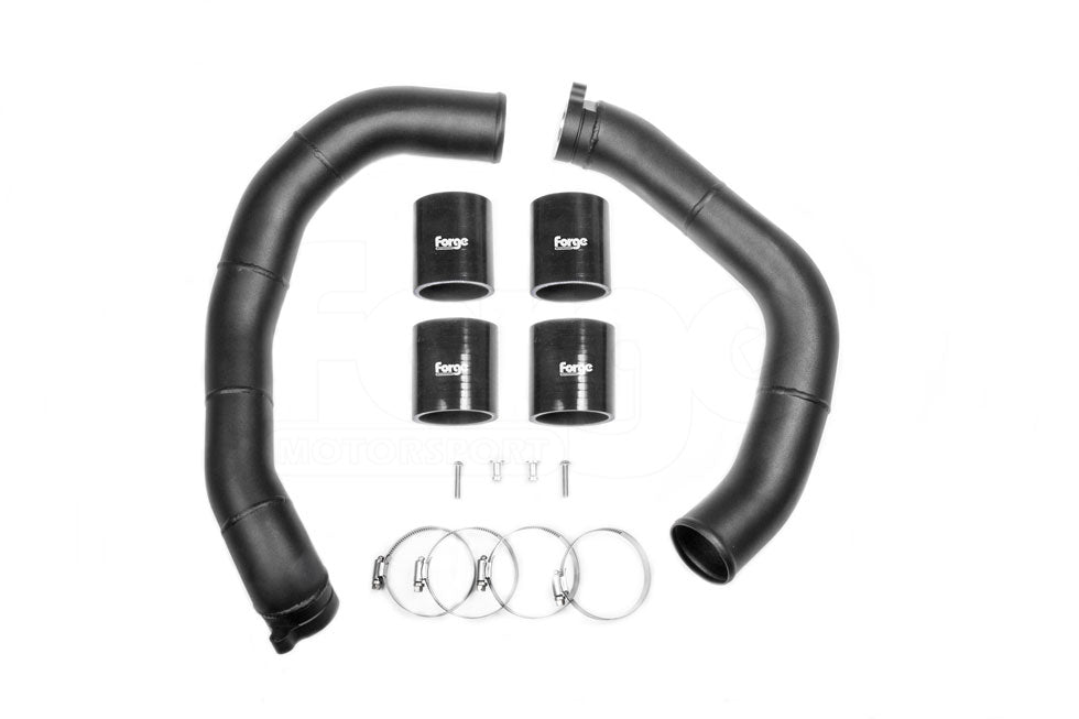 Forge BMW F80 F82 S55 Chargepipe (M3 & M4) | ML Performance UK