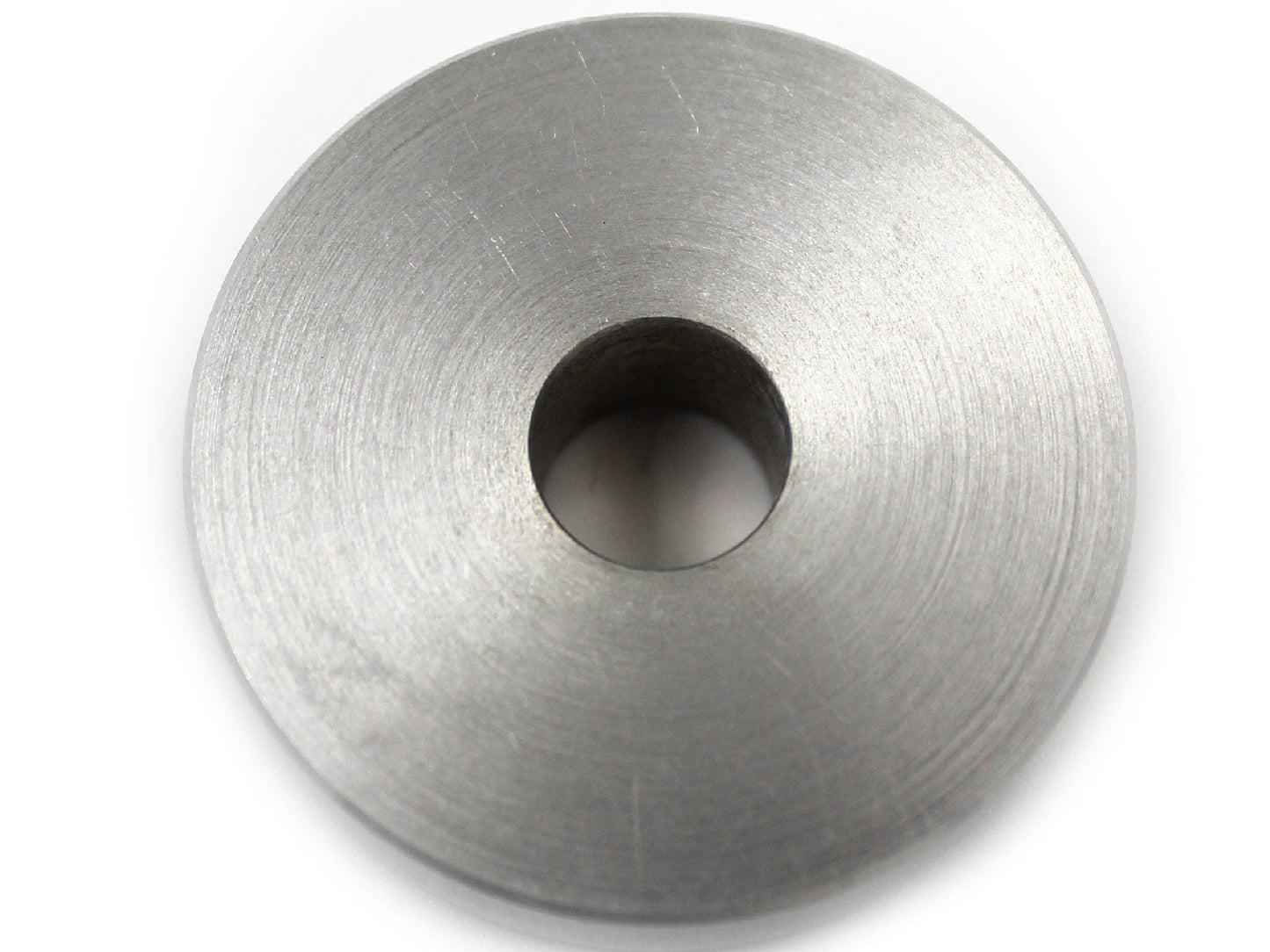 Forge BMW N54 Chargepipe 10mm Shim