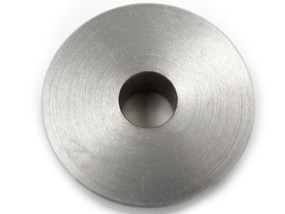 Forge BMW N54 Chargepipe 10mm Shim