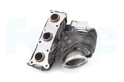 Forge BMW N54 Twin Turbo Pair of Turbo Blankets (1M & 335i) - ML Performance UK