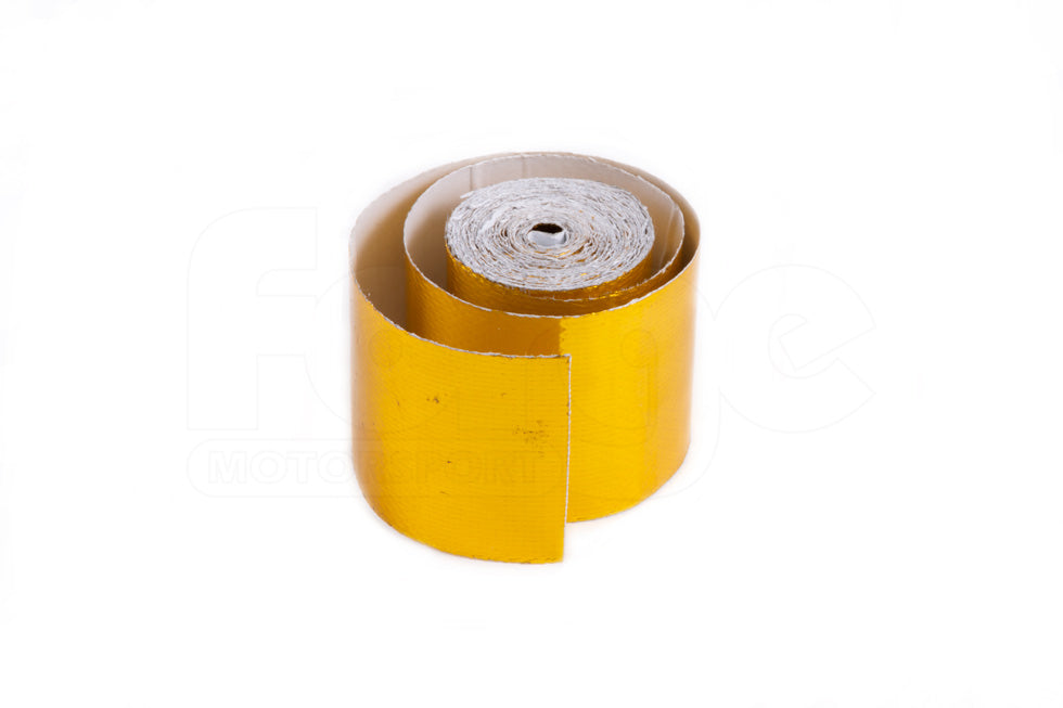Forge Gold Heat Resistant Wrap - ML Performance