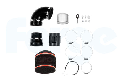 Forge Honda Civic FK8 Type R 2.0L Turbo Induction Kit - ML Performance UK