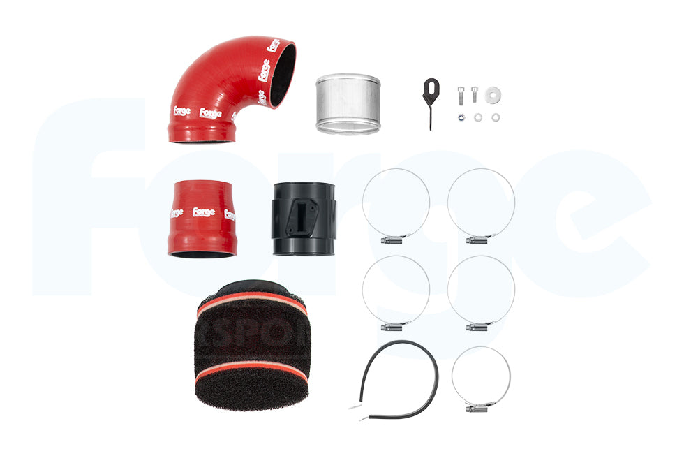 Forge Honda Civic FK8 Type R 2.0L Turbo Induction Kit - ML Performance UK