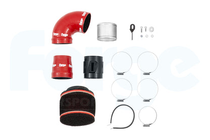 Forge Honda Civic FK8 Type R 2.0L Turbo Induction Kit - ML Performance UK
