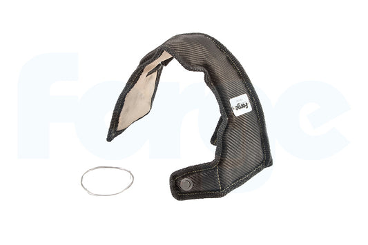 Forge Honda Civic Turbo Blanket (FK2/FK8) - ML Performance UK