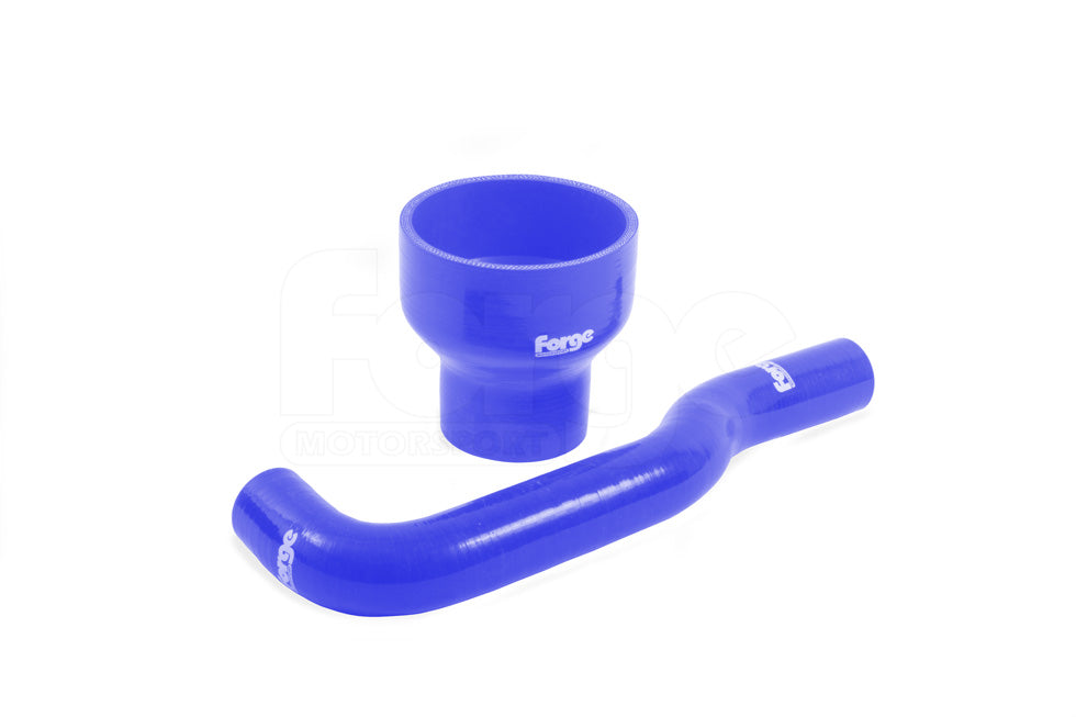 Forge Hyundai Induction Kit (i30N & Veloster N) - ML Performance