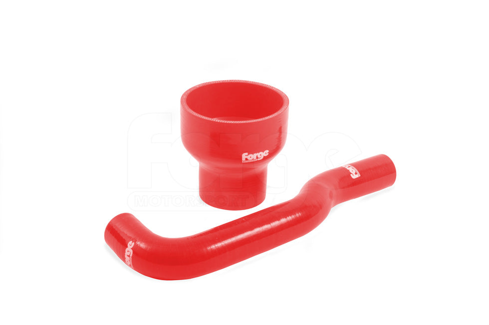 Forge Hyundai Induction Kit (i30N & Veloster N) - ML Performance