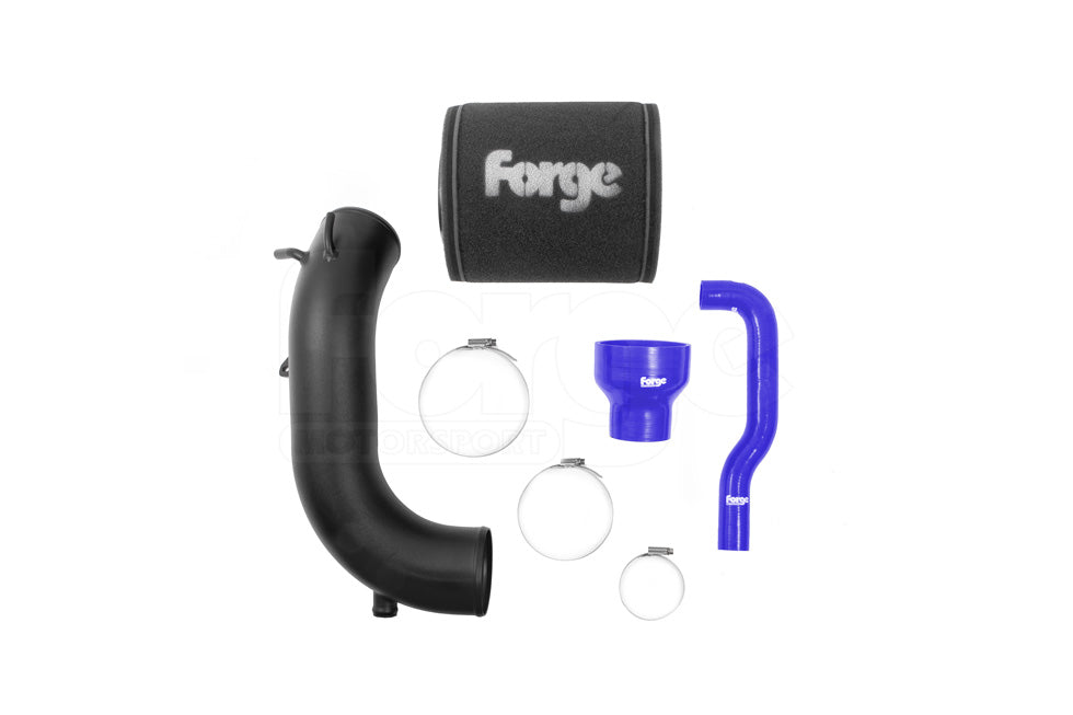 Forge Hyundai Induction Kit (i30N & Veloster N) - ML Performance