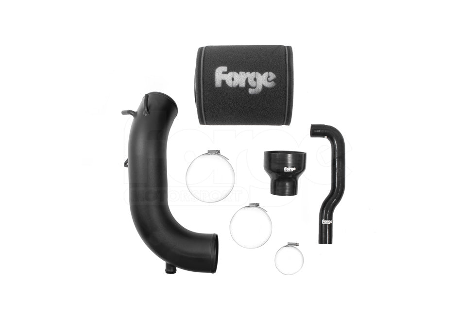 Forge Hyundai Induction Kit (i30N & Veloster N) - ML Performance