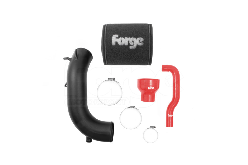 Forge Hyundai Induction Kit (i30N & Veloster N) - ML Performance