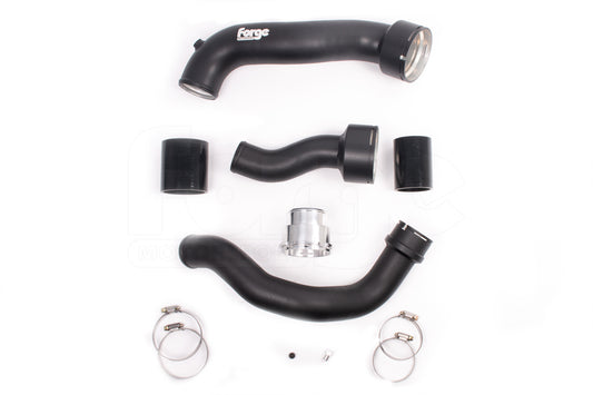 Forge MINI JCW Boost Hard Pipe Kit (F54, F56 & F60) - ML Performance