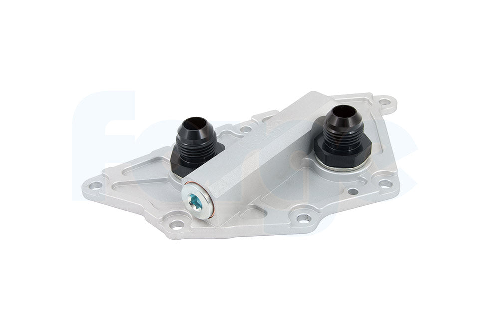 Forge Mini F56 Oil Cooler Kit - ML Performance UK