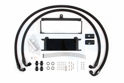 Forge Mini F56 Oil Cooler Kit - ML Performance UK