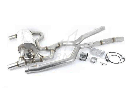 Genuine BMW B58 F30 F32 F36 M Performance Power & Sound Kit (340i & 440i) - ML Performance UK