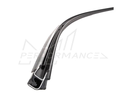 Genuine BMW E90 E92 Lower Windscreen Moulding (Inc. 318i, 330i, 335d & 335i) - ML Performance UK