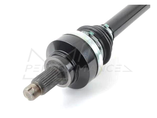 Genuine BMW F20 F22 F30 F32 Left Output Shaft (Inc. M135i, M240i, 340i & 440ix) - ML Performance UK
