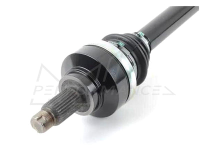 Genuine BMW F20 F22 F30 F32 Left Output Shaft (Inc. M135i, M240i, 340i & 440ix) - ML Performance UK