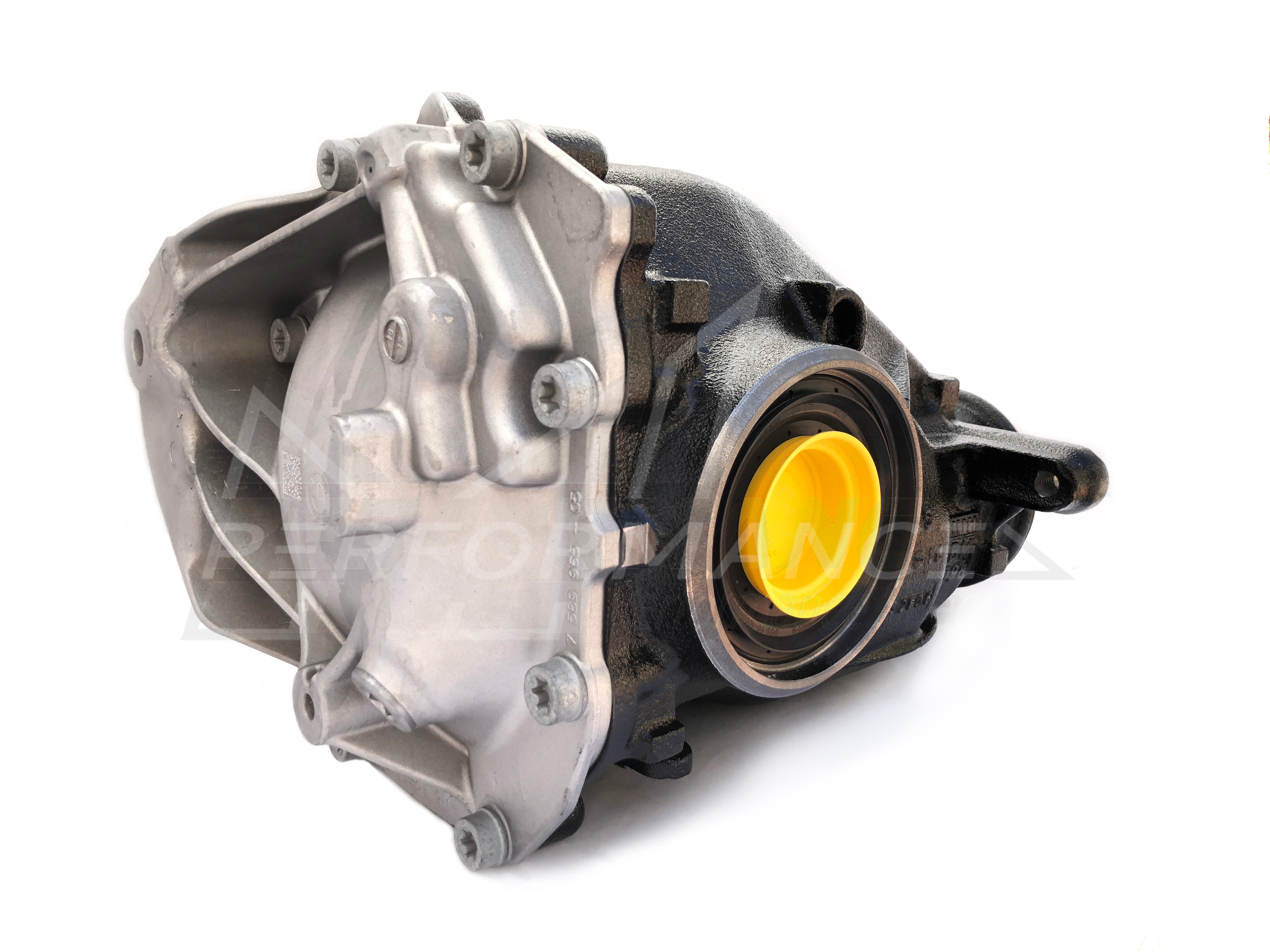 Bmw m performance lsd discount