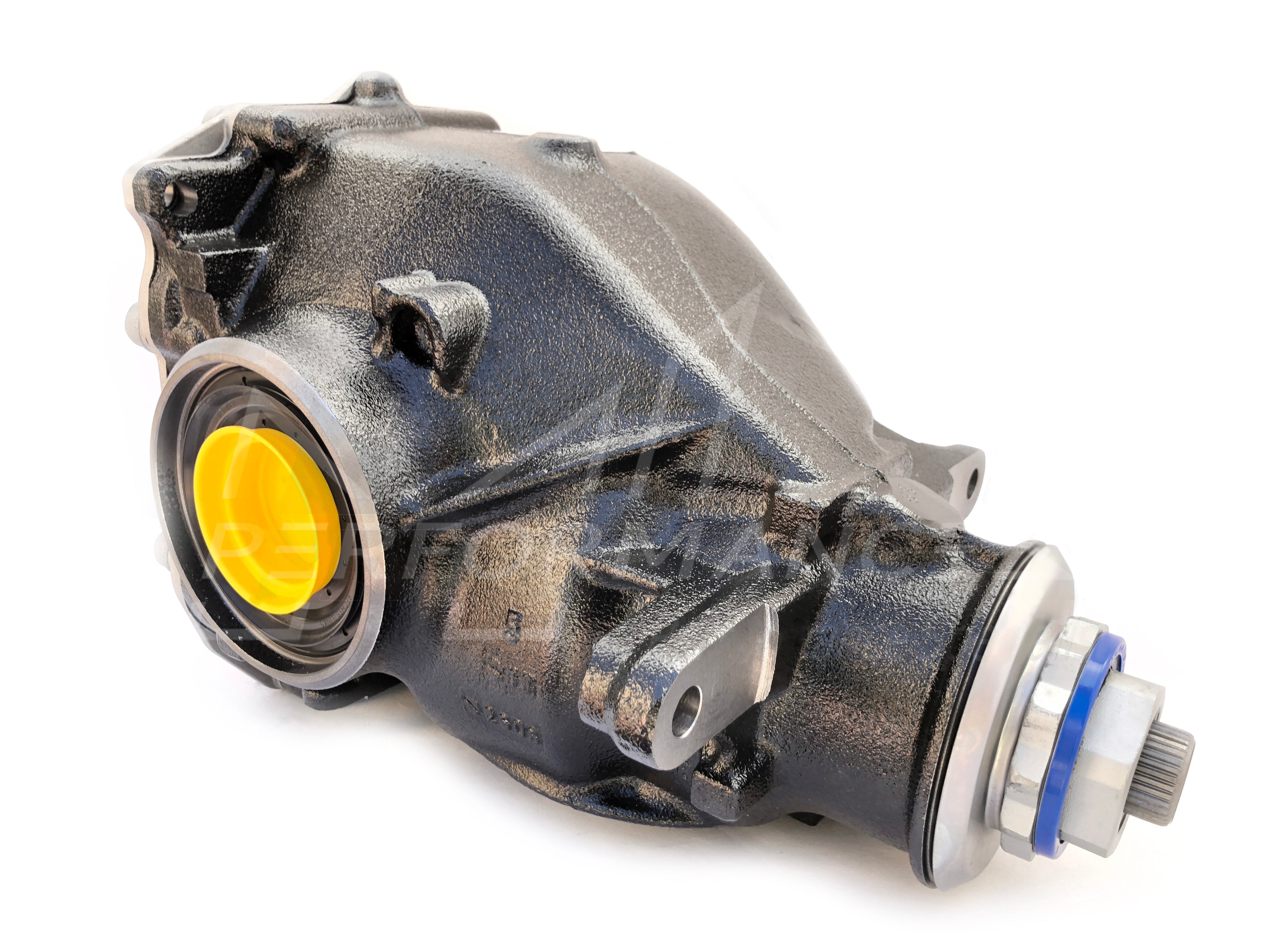 Bmw m performance lsd new arrivals