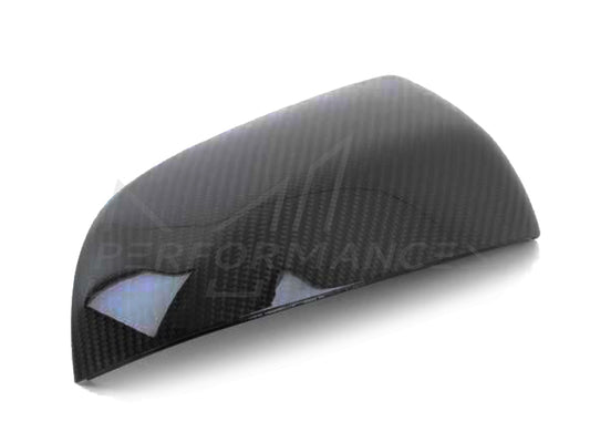 Genuine BMW F45 F46 F48 M Performance Carbon Fibre Mirror Covers (Inc. 225i Active Tourer, 220i Gran Tourer & X1 28i) - ML Performance UK