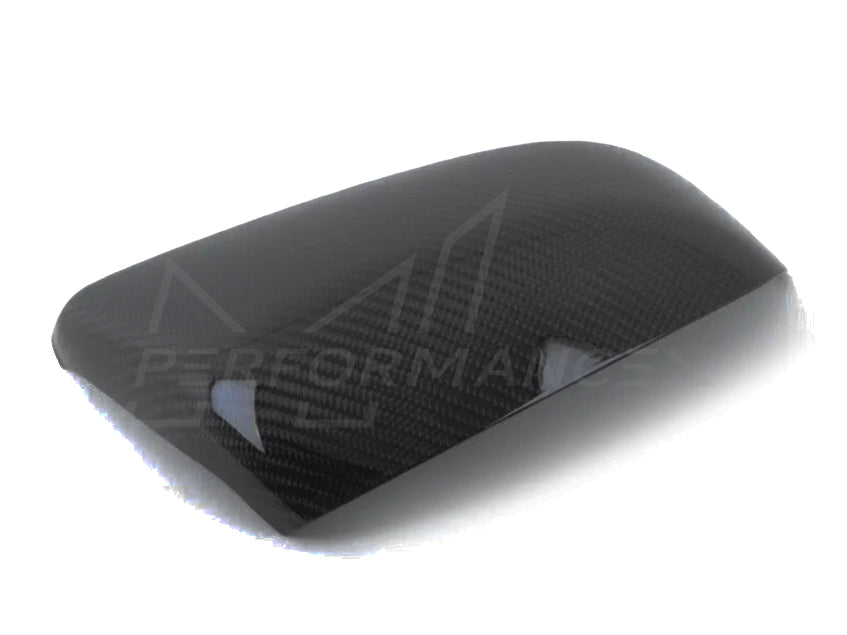 Genuine BMW F45 F46 F48 M Performance Carbon Fibre Mirror Covers (Inc. 225i Active Tourer, 220i Gran Tourer & X1 28i) - ML Performance UK