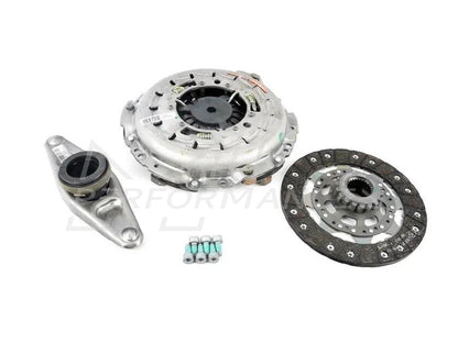 Genuine BMW F80 F82 F87 Replacement Clutch Kit (M2 Competition, M3 & M4) - ML Performance UK