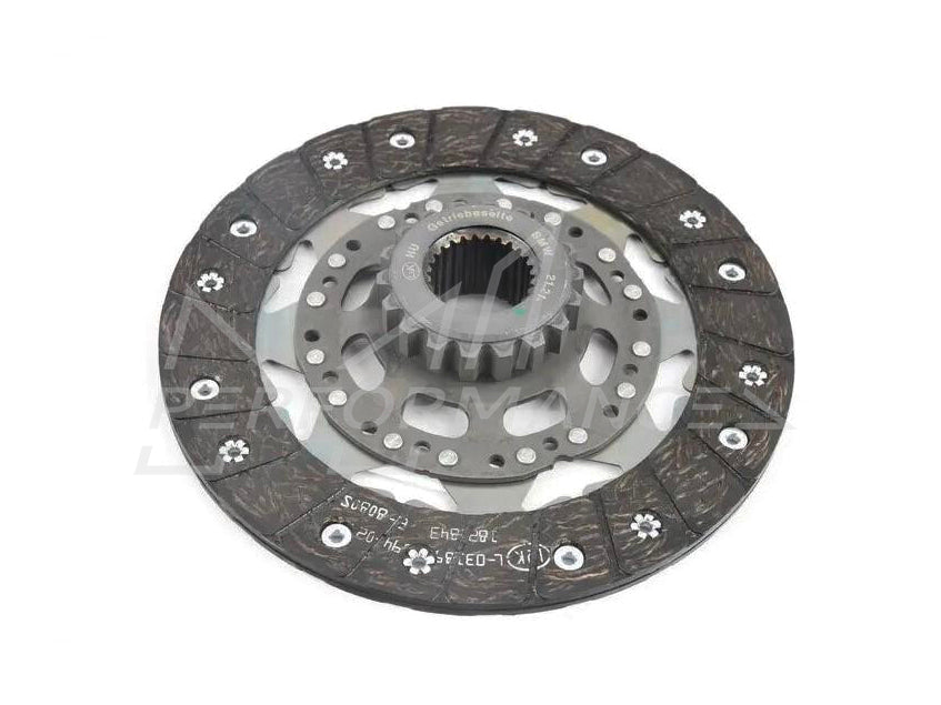 Genuine BMW F80 F82 F87 Replacement Clutch Kit (M2 Competition, M3 & M4) - ML Performance UK