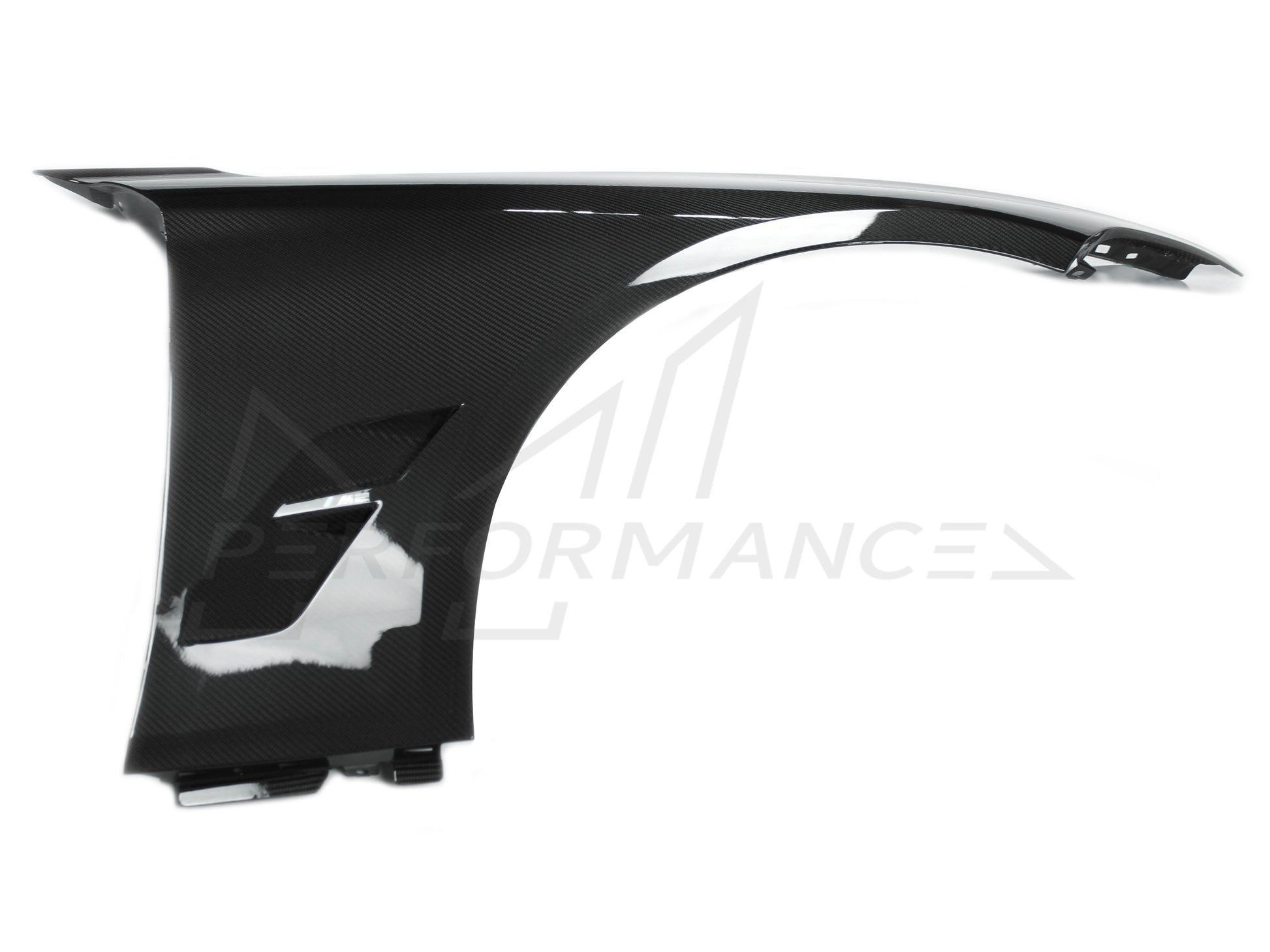 Genuine BMW F87 M Performance Carbon Side Panel - Pair (M2 & M2 Competition) - ML Performance UK