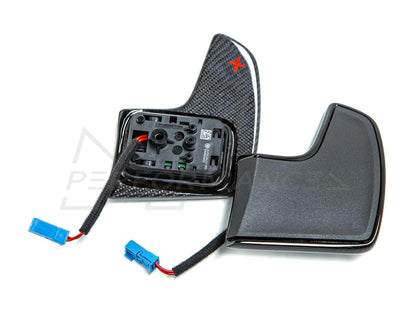 Genuine BMW F90 M5 M Performance Steering Wheel Kit - ML Performance UK