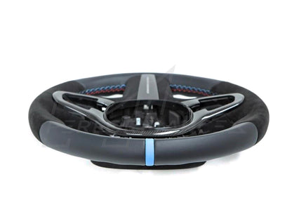 Genuine BMW F90 M5 M Performance Steering Wheel Kit - ML Performance UK