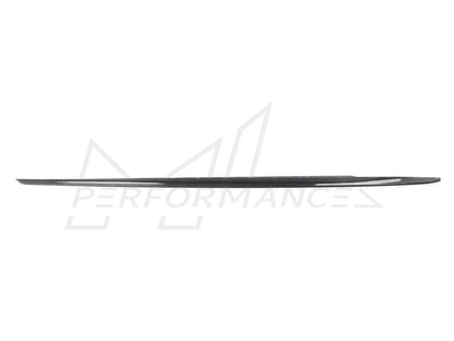 Genuine BMW G14 G15 F91 F92 M Performance Carbon Fibre Side Skirt Extensions - Pair (840dx, 840i, M850ix & M8) - ML Performance UK