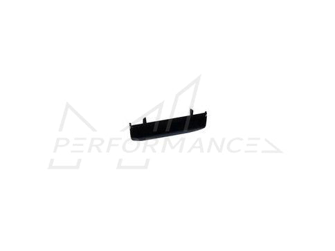 Genuine BMW G20 G21 M Performance Gloss Black Rear Tow Eye Cover (Inc. 318d, 320d, 330d & M340i) - ML Performance UK