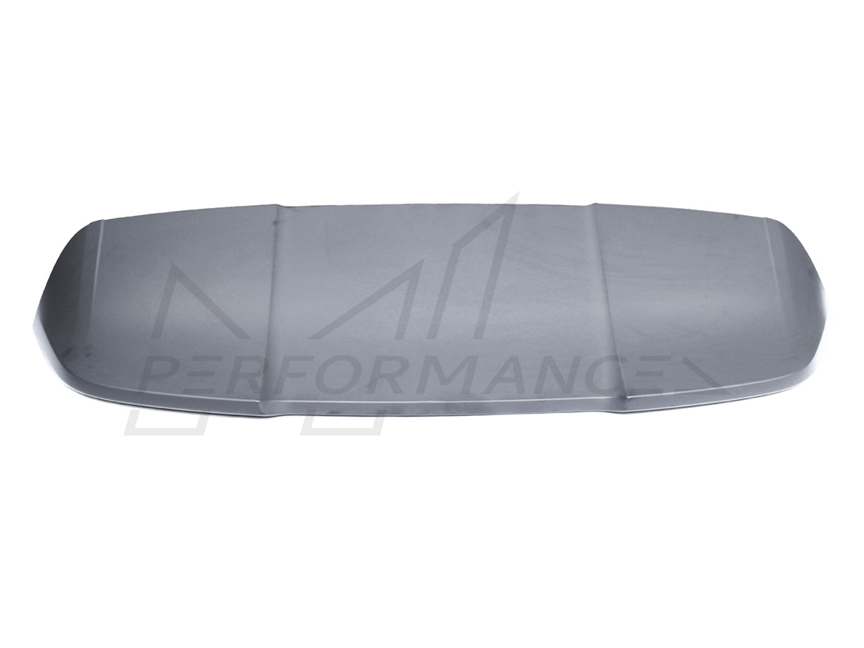 Genuine BMW M Performance F40 Primed Trunk Lid Spoiler (Inc. 118i, 120dx & M135i) - ML Performance UK