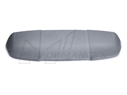Genuine BMW M Performance F40 Primed Trunk Lid Spoiler (Inc. 118i, 120dx & M135i) - ML Performance UK