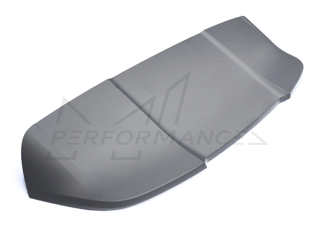 Genuine BMW M Performance F40 Primed Trunk Lid Spoiler (Inc. 118i, 120dx & M135i) - ML Performance UK