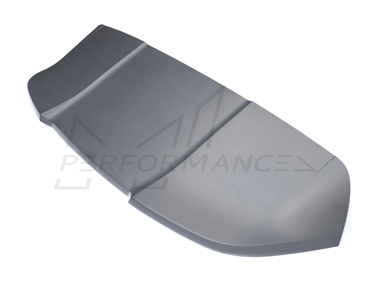Genuine BMW M Performance F40 Primed Trunk Lid Spoiler (Inc. 118i, 120dx & M135i) - ML Performance UK