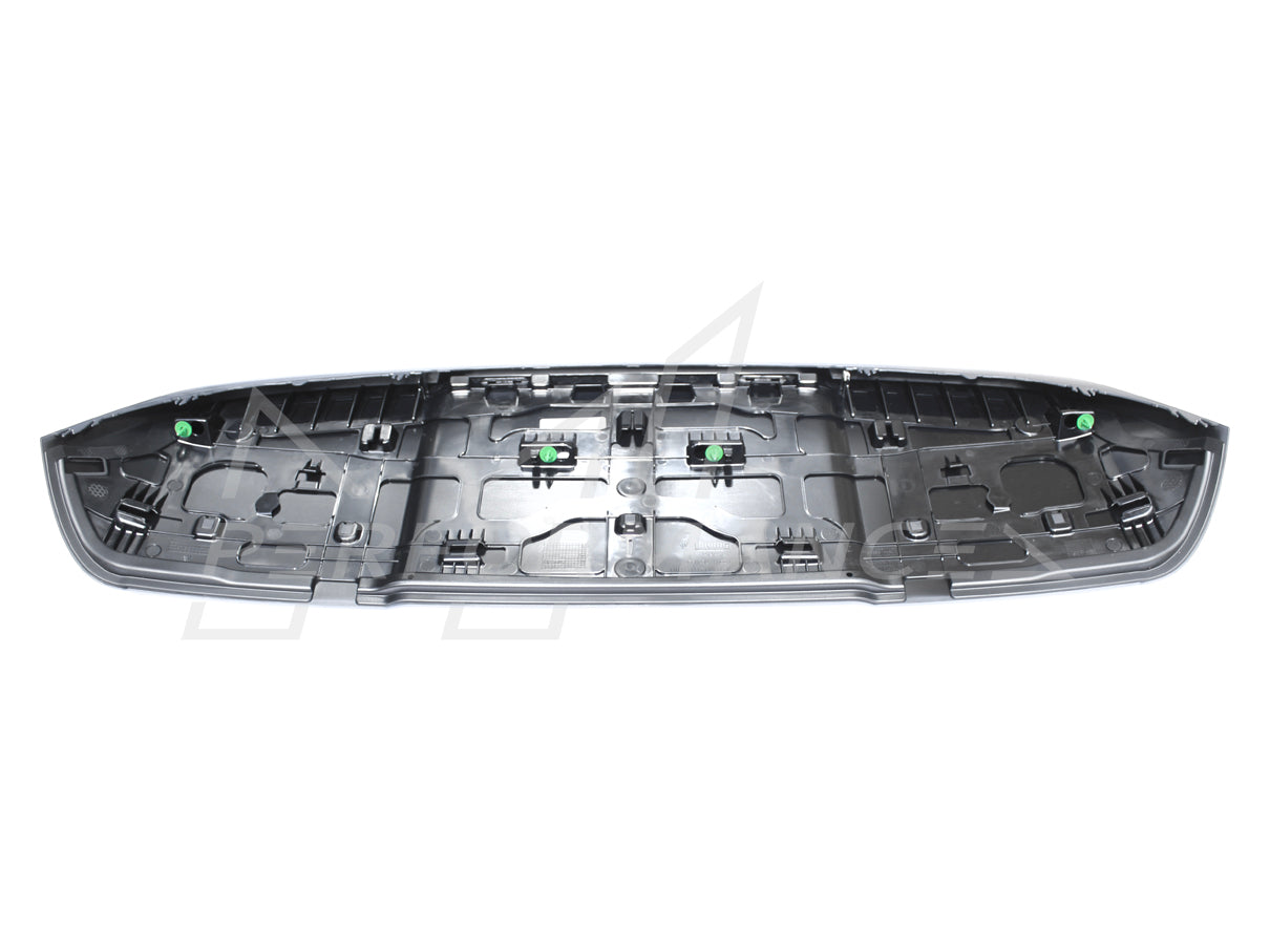 Genuine BMW M Performance F40 Primed Trunk Lid Spoiler (Inc. 118i, 120dx & M135i) - ML Performance UK