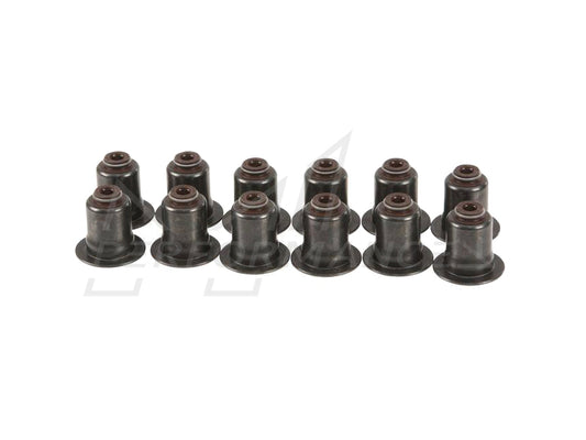 Genuine BMW N52 N54 N53 N55 S55 B58 Valve Stem Oil Seal Kit (Inc. 335i, 435i, M3 & M4) - ML Performance UK