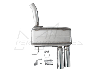 Genuine BMW 18302185803 Performance Silencer/Muffler Exhaust System 3 Series E92 E93 320d (N47)