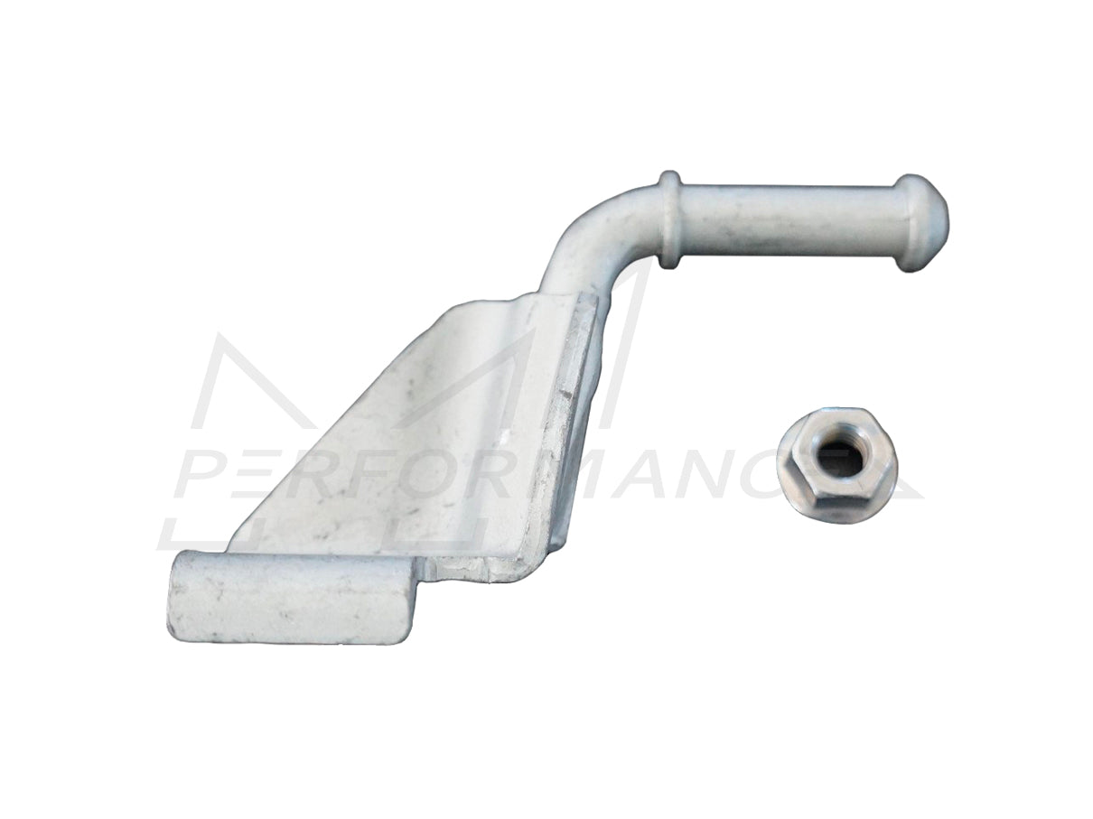 Genuine BMW 18302185803 Performance Silencer/Muffler Exhaust System 3 Series E92 E93 320d (N47)