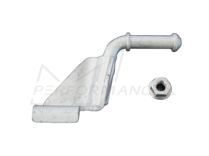 Genuine BMW 18302185803 Performance Silencer/Muffler Exhaust System 3 Series E92 E93 320d (N47)