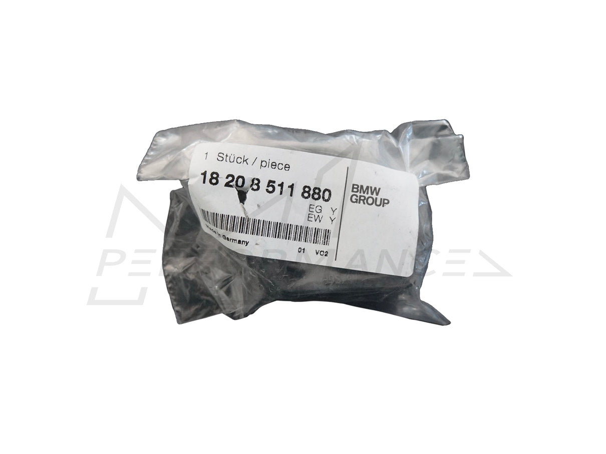 Genuine BMW 18302185803 Performance Silencer/Muffler Exhaust System 3 Series E92 E93 320d (N47)