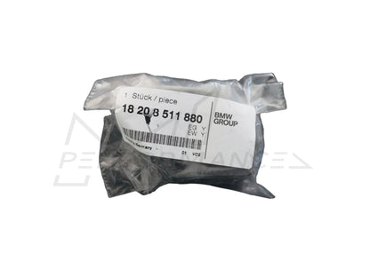 Genuine BMW 18302185803 Performance Silencer/Muffler Exhaust System 3 Series E92 E93 320d (N47)